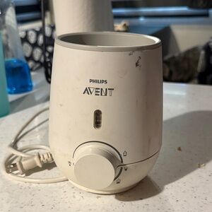 Philips Avent Bottle Warmer